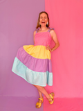 Neopolitan dreams Dress