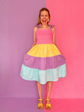 Neopolitan dreams Dress