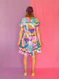 Paddle pop Dress