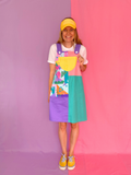 Paddle Pop Pinafore