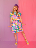 Paddle pop Dress