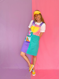 Paddle Pop Pinafore