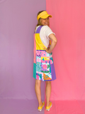 Paddle Pop Pinafore