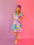 Paddle pop Dress