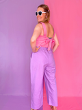 Boysenberry sorbet Pants