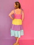 Neopolitan dreams Dress