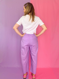 Boysenberry sorbet Pants