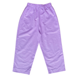 Boysenberry sorbet Pants