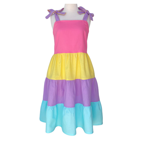 Neopolitan dreams Dress