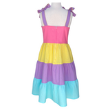 Neopolitan dreams Dress