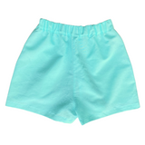 Peppermint sorbet Shorts