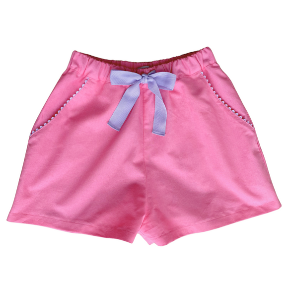 Strawberry sorbet Shorts